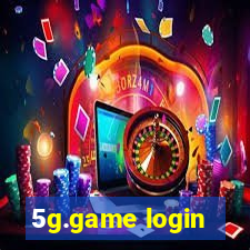 5g.game login